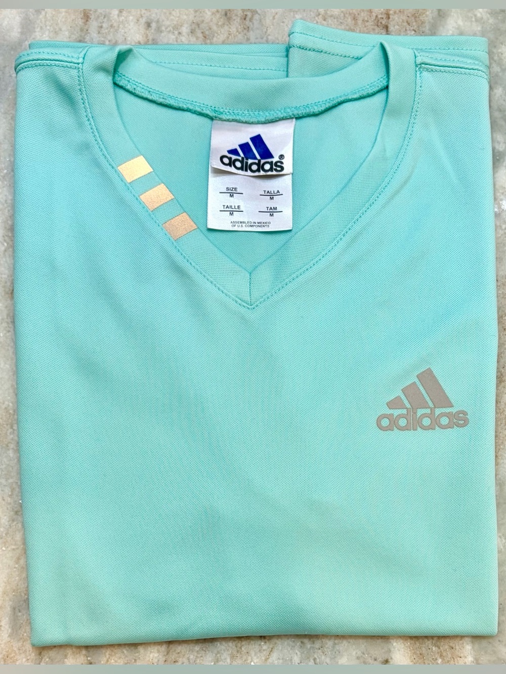 Adidas SS T Shirt